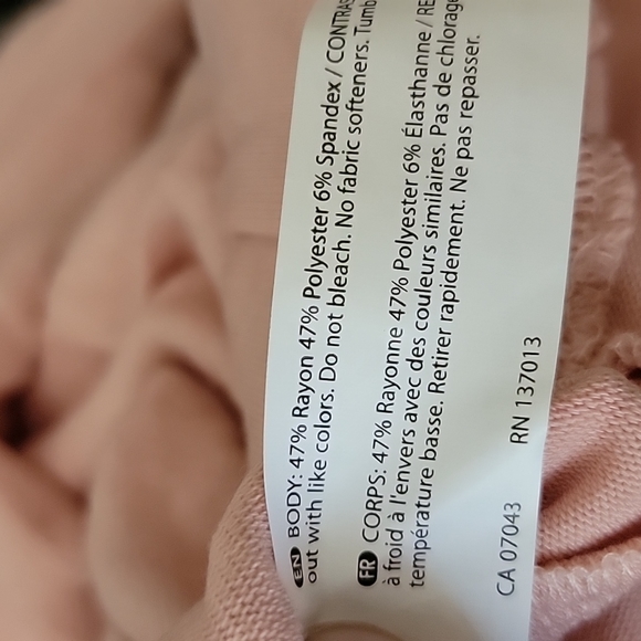 Wildfox Heart Sweatshirt Size XL - Picture 5 of 7